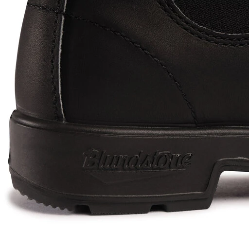 Bottines Chelsea Blundstone 510 Voltan Black 8 Bottines Chelsea Blundstone 510 Voltan Black – Image 6