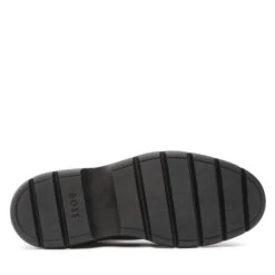 Bottines Chelsea Boss Jacob 50481061 10242209 01 Black 001 -Chaussure Soldes Boutique bottines chelsea boss jacob 50481061 10242209 01 black 001 3