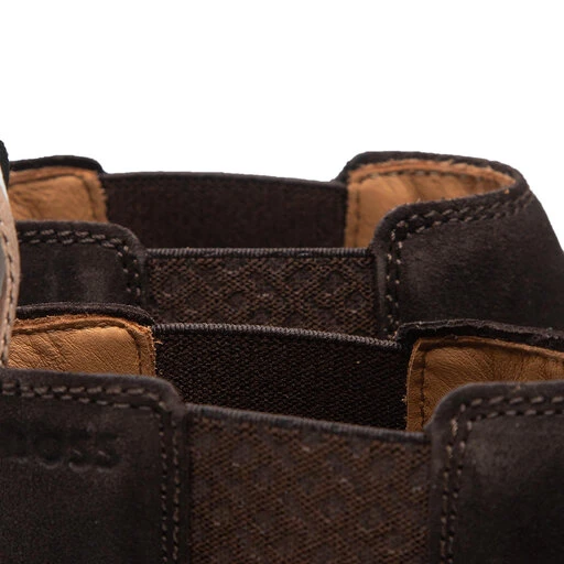 Bottines Chelsea Boss Tunley 50480302 10243261 01 Dark Brown 301 7 Bottines Chelsea Boss Tunley 50480302 10243261 01 Dark Brown 301 – Image 5
