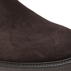 Bottines Chelsea Boss Tunley 50480302 10243261 01 Dark Brown 301 13 Bottines Chelsea Boss Tunley 50480302 10243261 01 Dark Brown 301 -Chaussure Soldes Boutique bottines chelsea boss tunley 50480302 10243261 01 dark brown 301 5