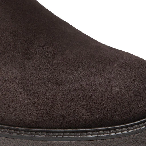 Bottines Chelsea Boss Tunley 50480302 10243261 01 Dark Brown 301 8 Bottines Chelsea Boss Tunley 50480302 10243261 01 Dark Brown 301 – Image 6