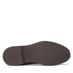 Bottines Chelsea Boss Tunley 50480357 10245543 01 Dark Brown 201 -Chaussure Soldes Boutique bottines chelsea boss tunley 50480357 10245543 01 dark brown 201 3