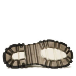 Bottines Chelsea CAFèNOIR C1XH9001 Off White W022 -Chaussure Soldes Boutique bottines chelsea cafenoir c1xh9001 off white w022 3