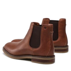 Bottines Chelsea Clarks Jaxen Chelsea 261627427 Tan Leather 10 Bottines Chelsea Clarks Jaxen Chelsea 261627427 Tan Leather -Chaussure Soldes Boutique bottines chelsea clarks jaxen chelsea 261627427 tan leather 2