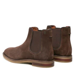 Bottines Chelsea Clarks Jaxen Chelsea 261628067 Brown Suede 10 Bottines Chelsea Clarks Jaxen Chelsea 261628067 Brown Suede -Chaussure Soldes Boutique bottines chelsea clarks jaxen chelsea 261628067 brown suede 2
