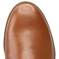 Bottines Chelsea Clarks Taylor Shine 261186314 Tan Leather 11 Bottines Chelsea Clarks Taylor Shine 261186314 Tan Leather -Chaussure Soldes Boutique bottines chelsea clarks taylor shine 261186314 tan leather 3