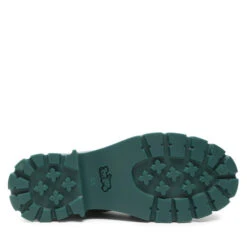 Bottines Chelsea Coach Joey Leather Bootie C5878 11004253EDC Black BLK -Chaussure Soldes Boutique bottines chelsea coach joey leather bootie c5878 11004253edc black blk 3