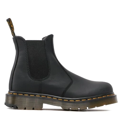 Bottines Chelsea Dr. Martens 2976 Black 4 Bottines Chelsea Dr. Martens 2976 Black – Image 2