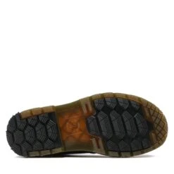 Bottines Chelsea Dr. Martens 2976 Black 10 Bottines Chelsea Dr. Martens 2976 Black -Chaussure Soldes Boutique bottines chelsea dr martens 2976 black 3