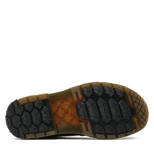 Bottines Chelsea Dr. Martens 2976 Black 6 Bottines Chelsea Dr. Martens 2976 Black – Image 4