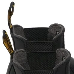 Bottines Chelsea Dr. Martens 2976 Black 11 Bottines Chelsea Dr. Martens 2976 Black -Chaussure Soldes Boutique bottines chelsea dr martens 2976 black 4