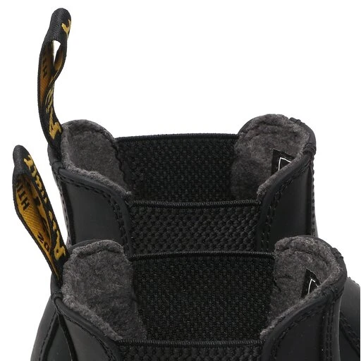 Bottines Chelsea Dr. Martens 2976 Black 7 Bottines Chelsea Dr. Martens 2976 Black – Image 5