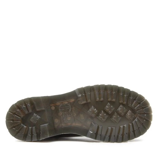 Bottines Chelsea Dr. Martens 2976 Leonore 26332021 Dark Grey 6 Bottines Chelsea Dr. Martens 2976 Leonore 26332021 Dark Grey – Image 4