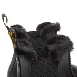 Bottines Chelsea Dr. Martens 2976 Leonore 26332021 Dark Grey 11 Bottines Chelsea Dr. Martens 2976 Leonore 26332021 Dark Grey -Chaussure Soldes Boutique bottines chelsea dr martens 2976 leonore 26332021 dark grey 4