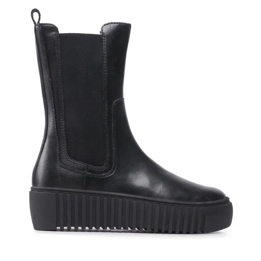 Bottines Chelsea Eva Minge EM-79-12-001566 101 4 Bottines Chelsea Eva Minge EM-79-12-001566 101 – Image 2