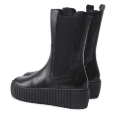 Bottines Chelsea Eva Minge EM-79-12-001566 101 9 Bottines Chelsea Eva Minge EM-79-12-001566 101 -Chaussure Soldes Boutique bottines chelsea eva minge em 79 12 001566 101 2