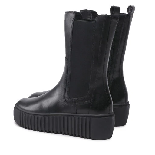 Bottines Chelsea Eva Minge EM-79-12-001566 101 5 Bottines Chelsea Eva Minge EM-79-12-001566 101 – Image 3