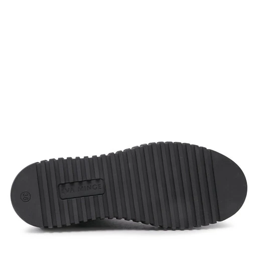 Bottines Chelsea Eva Minge EM-79-12-001566 101 6 Bottines Chelsea Eva Minge EM-79-12-001566 101 – Image 4