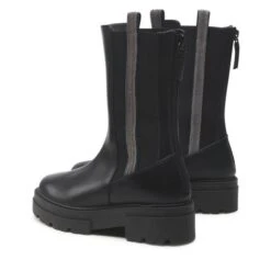 Bottines Chelsea Fabiana Filippi ASD222A567 VR5 -Chaussure Soldes Boutique bottines chelsea fabiana filippi asd222a567 vr5 2