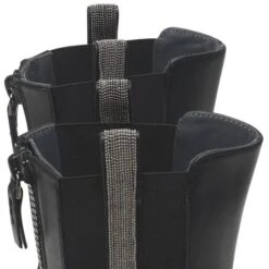 Bottines Chelsea Fabiana Filippi ASD222A567 VR5 -Chaussure Soldes Boutique bottines chelsea fabiana filippi asd222a567 vr5 4