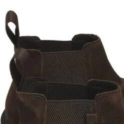 Bottines Chelsea Gant Fairwyn 25653382 Dark Brown G46 -Chaussure Soldes Boutique bottines chelsea gant fairwyn 25653382 dark brown g46 4