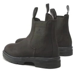 Bottines Chelsea Gant Gretty 25653349 Espresso G464 9 Bottines Chelsea Gant Gretty 25653349 Espresso G464 -Chaussure Soldes Boutique bottines chelsea gant gretty 25653349 espresso g464 2