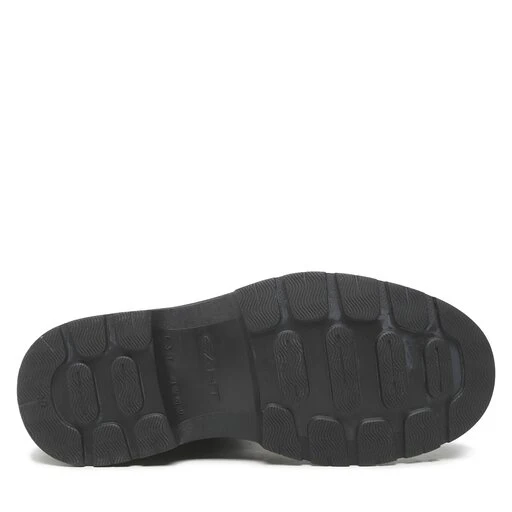 Bottines Chelsea Gant Gretty 25653349 Espresso G464 6 Bottines Chelsea Gant Gretty 25653349 Espresso G464 – Image 4