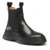 Bottines Chelsea Gant Janebi 25551414 Black G00 -Chaussure Soldes Boutique bottines chelsea gant janebi 25551414 black g00