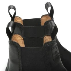 Bottines Chelsea Gant Janebi 25551414 Black G00 -Chaussure Soldes Boutique bottines chelsea gant janebi 25551414 black g00 4