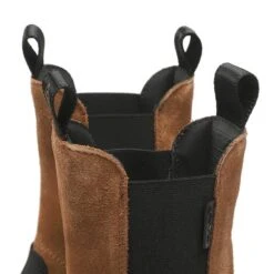 Bottines Chelsea Gant Prepnovo 25553438 Cognac G45 -Chaussure Soldes Boutique bottines chelsea gant prepnovo 25553438 cognac g45 4