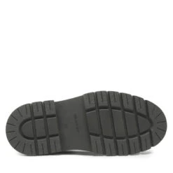 Bottines Chelsea Gant Ramzee 25651369 Black G00 -Chaussure Soldes Boutique bottines chelsea gant ramzee 25651369 black g00 3