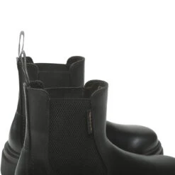 Bottines Chelsea Gant Ramzee 25651369 Black G00 -Chaussure Soldes Boutique bottines chelsea gant ramzee 25651369 black g00 4