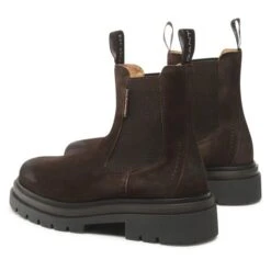 Bottines Chelsea Gant Ramzee 25653368 Dark Brown G46 8 Bottines Chelsea Gant Ramzee 25653368 Dark Brown G46 -Chaussure Soldes Boutique bottines chelsea gant ramzee 25653368 dark brown g46 2