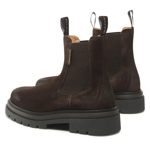 Bottines Chelsea Gant Ramzee 25653368 Dark Brown G46 5 Bottines Chelsea Gant Ramzee 25653368 Dark Brown G46 – Image 3
