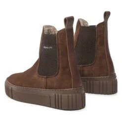 Bottines Chelsea Gant Snowmont 25551442 Dark Brown G46 9 Bottines Chelsea Gant Snowmont 25551442 Dark Brown G46 -Chaussure Soldes Boutique bottines chelsea gant snowmont 25551442 dark brown g46 2
