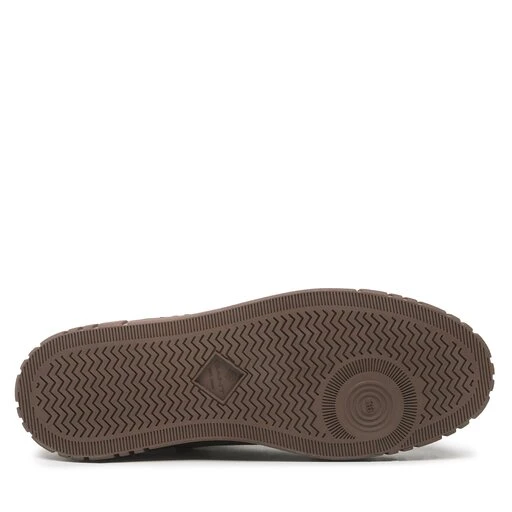 Bottines Chelsea Gant Snowmont 25551442 Dark Brown G46 6 Bottines Chelsea Gant Snowmont 25551442 Dark Brown G46 – Image 4