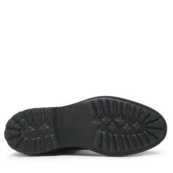 Bottines Chelsea Geox U Cannaregio B U26DRB 00046 C9999 Black 11 Bottines Chelsea Geox U Cannaregio B U26DRB 00046 C9999 Black -Chaussure Soldes Boutique bottines chelsea geox u cannaregio b u26drb 00046 c9999 black 3