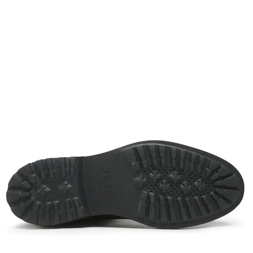 Bottines Chelsea Geox U Cannaregio B U26DRB 00046 C9999 Black 6 Bottines Chelsea Geox U Cannaregio B U26DRB 00046 C9999 Black – Image 4