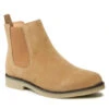 Bottines Chelsea Gino Rossi 121AM1511 Beige -Chaussure Soldes Boutique bottines chelsea gino rossi 121am1511 beige