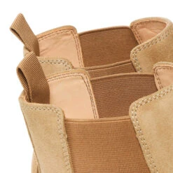 Bottines Chelsea Gino Rossi 121AM1511 Beige 12 Bottines Chelsea Gino Rossi 121AM1511 Beige -Chaussure Soldes Boutique bottines chelsea gino rossi 121am1511 beige 4