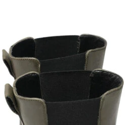 Bottines Chelsea Gino Rossi C012-01 Green -Chaussure Soldes Boutique bottines chelsea gino rossi c012 01 green 5