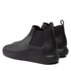 Bottines Chelsea Giuseppe Zanotti EU20001 Black 010 10 Bottines Chelsea Giuseppe Zanotti EU20001 Black 010 -Chaussure Soldes Boutique bottines chelsea giuseppe zanotti eu20001 black 010 2