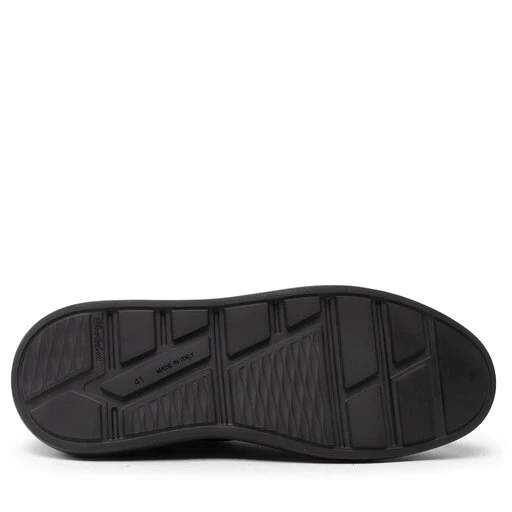 Bottines Chelsea Giuseppe Zanotti EU20001 Black 010 6 Bottines Chelsea Giuseppe Zanotti EU20001 Black 010 – Image 4