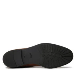 Bottines Chelsea Hugo Kyron 50459175 10214603 01 Dark Brown 202 -Chaussure Soldes Boutique bottines chelsea hugo kyron 50459175 10214603 01 dark brown 202 3