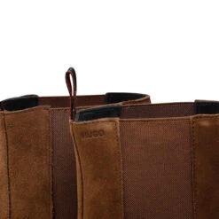 Bottines Chelsea Hugo Kyron 50459175 10214603 01 Dark Brown 202 -Chaussure Soldes Boutique bottines chelsea hugo kyron 50459175 10214603 01 dark brown 202 5