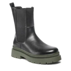 Bottines Chelsea Jenny Fairy HZ0110-01 Black