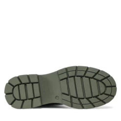 Bottines Chelsea Jenny Fairy HZ0110-01 Black -Chaussure Soldes Boutique bottines chelsea jenny fairy hz0110 01 black 3