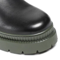 Bottines Chelsea Jenny Fairy HZ0110-01 Black -Chaussure Soldes Boutique bottines chelsea jenny fairy hz0110 01 black 5