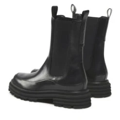 Bottines Chelsea Kennel & Schmenger Master 81-36110.720 Schwarz Ss -Chaussure Soldes Boutique bottines chelsea kennel schmenger master 81 36110 720 schwarz ss 2