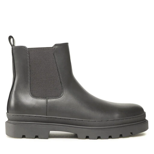 Bottines Chelsea Lasocki 121AM1399-1 Grey 4 Bottines Chelsea Lasocki 121AM1399-1 Grey – Image 2